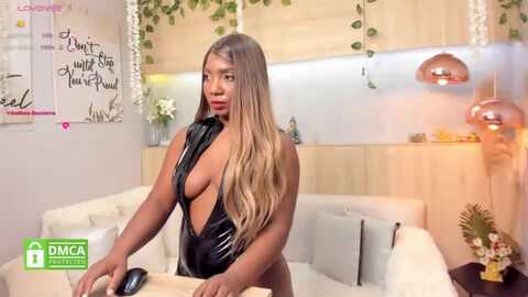 chaneladams_ @ myfreecams on 20240525