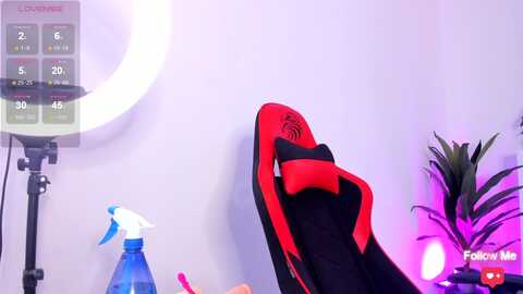 erika_higgins @ myfreecams on 20240525