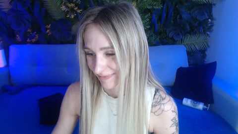 Media: horny_blond Myfreecams Invalid Date