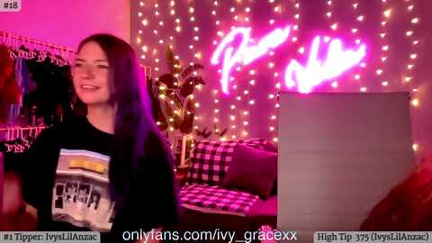 Media: ivygrace Myfreecams Invalid Date