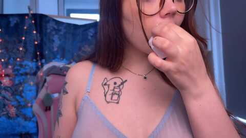 Media: milly_saint Myfreecams Invalid Date