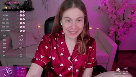 nancy_sun @ myfreecams on 20240525