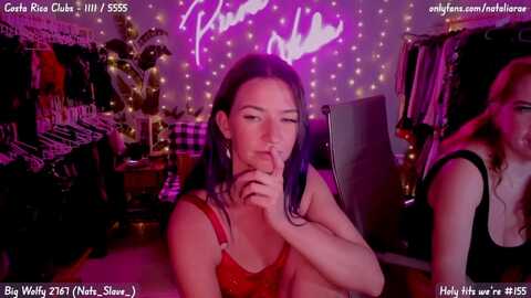 natalia_rae @ myfreecams on 20240525