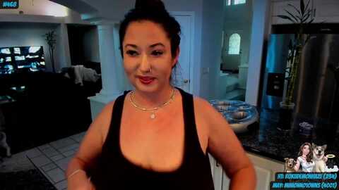 Media: nikki_haze Myfreecams Invalid Date