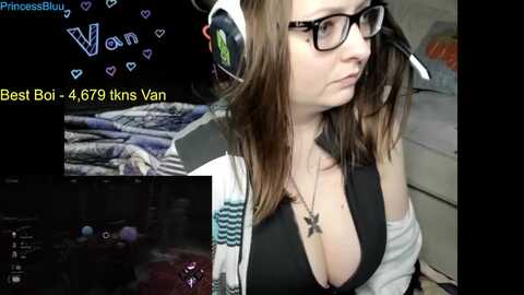 Media: princessbluu Myfreecams Invalid Date