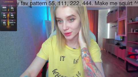 ray_milman @ myfreecams on 20240525