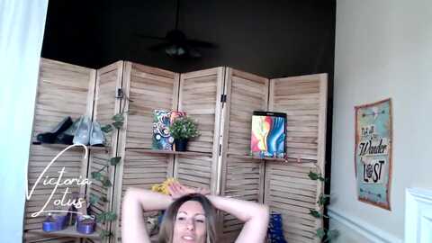 Media: victorialotus Myfreecams Invalid Date