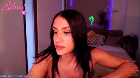 Media: abiee_ Myfreecams Invalid Date