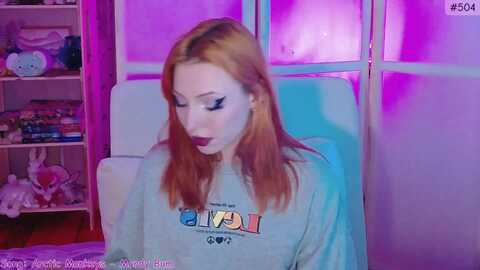Media: alcogirl Myfreecams Invalid Date
