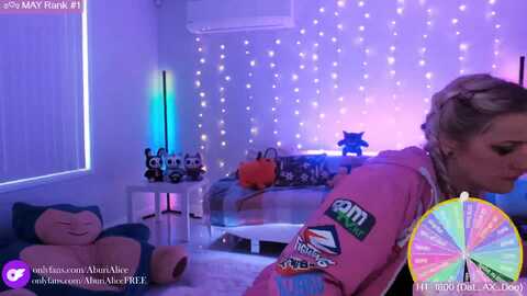 Media: alicexmaia Myfreecams Invalid Date