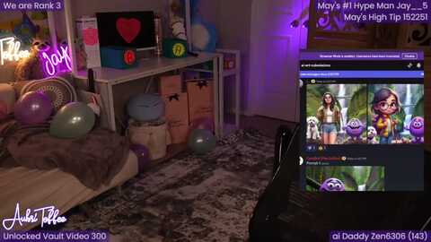 Media: aubritoffee Myfreecams Invalid Date