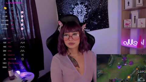 Media: coraline226 Myfreecams Invalid Date