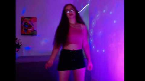 ellaloveu @ myfreecams on 20240526