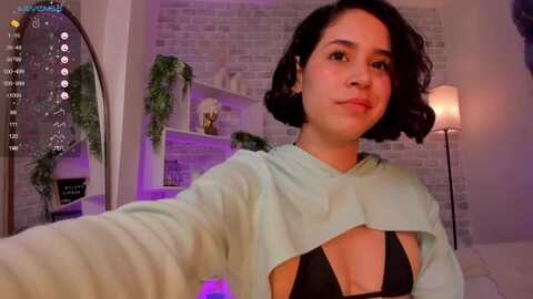 evelynharrisx @ myfreecams on 20240526