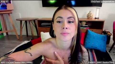 Media: imperialkiss Myfreecams Invalid Date