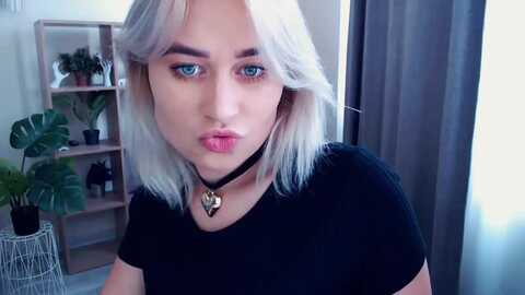 kukla_kolduna @ myfreecams on 20240526