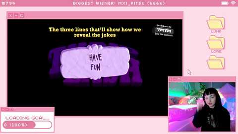 lunalore @ myfreecams on 20240526