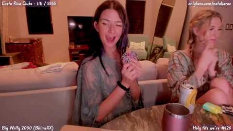 natalia_rae @ myfreecams on 20240526
