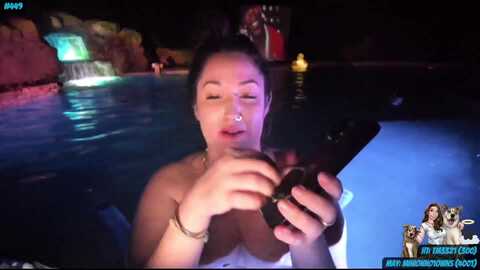Media: nikki_haze Myfreecams Invalid Date