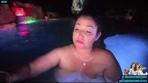 Media: nikki_haze Myfreecams Invalid Date