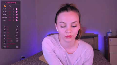 pinkprincess @ myfreecams on 20240526