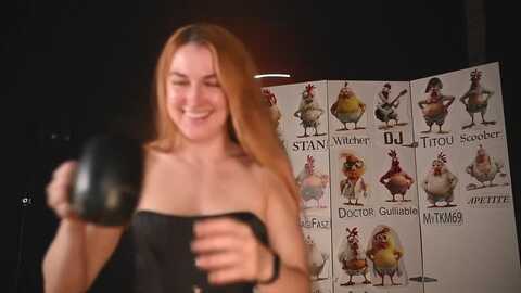 Media: rocknrose Myfreecams Invalid Date