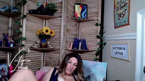 Media: victorialotus Myfreecams Invalid Date