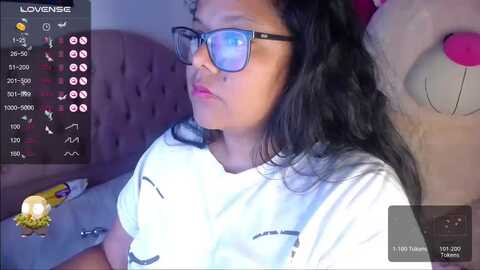 alannabigass @ myfreecams on 20240527