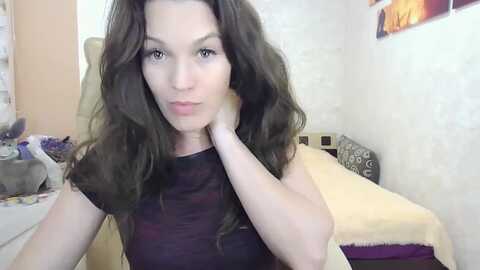 aurora_l @ myfreecams on 20240527