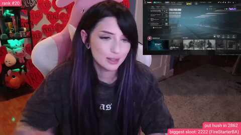 Media: babeariel Myfreecams Invalid Date