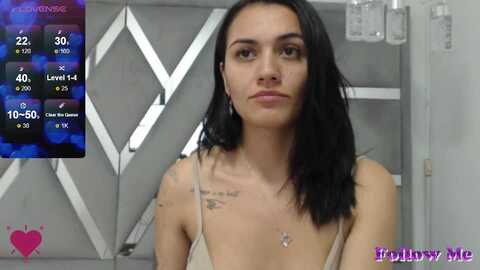 daliawet1 @ myfreecams on 20240527