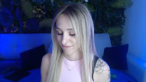 Media: horny_blond Myfreecams Invalid Date