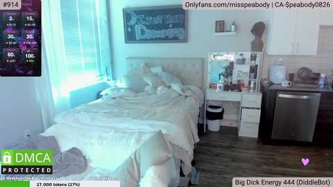 Media: misspeabody Myfreecams Invalid Date