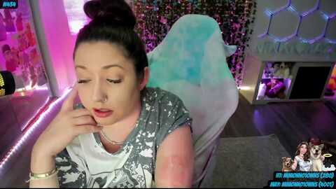 Media: nikki_haze Myfreecams Invalid Date