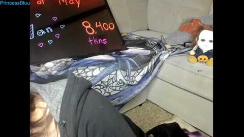 Media: princessbluu Myfreecams Invalid Date