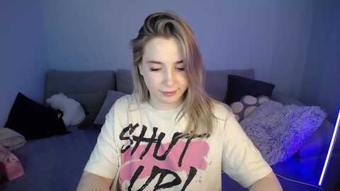 Media: sabrinaviolet Myfreecams Invalid Date