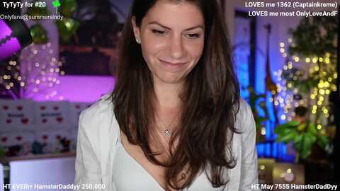 Media: sindyy Myfreecams Invalid Date