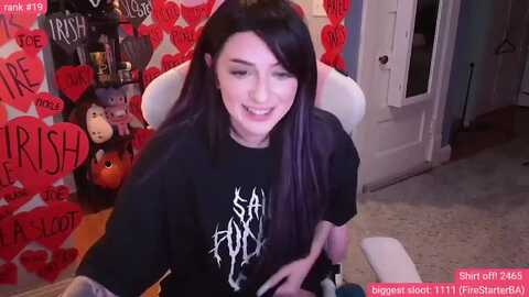 Media: babeariel Myfreecams Invalid Date