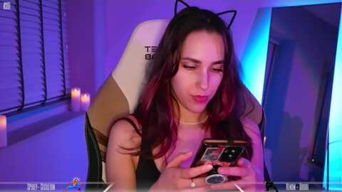 Media: dashy Myfreecams Invalid Date