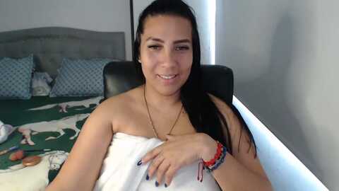 gaby_blue @ myfreecams on 20240528