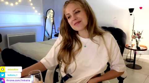 Media: imkeira Myfreecams Invalid Date