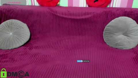 klorisse @ myfreecams on 20240528