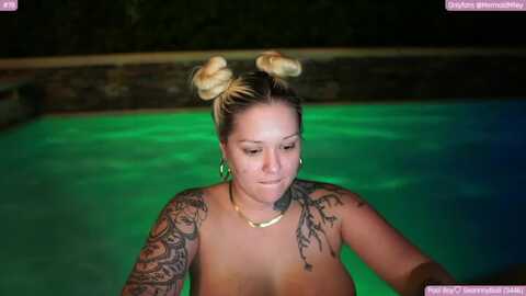Media: mermaidmiley Myfreecams Invalid Date