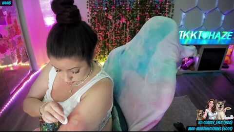 Media: nikki_haze Myfreecams Invalid Date