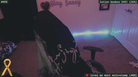 sassysarah94 @ myfreecams on 20240528