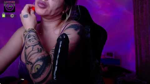 sonyadevon @ myfreecams on 20240528