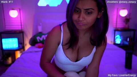 Media: stacy_x3 Myfreecams Invalid Date