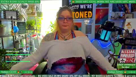 cherrybanks @ myfreecams on 20240529