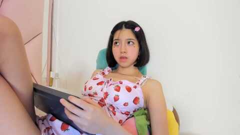 Media: cherrycute666 Myfreecams Invalid Date
