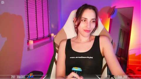 dashy @ myfreecams on 20240529